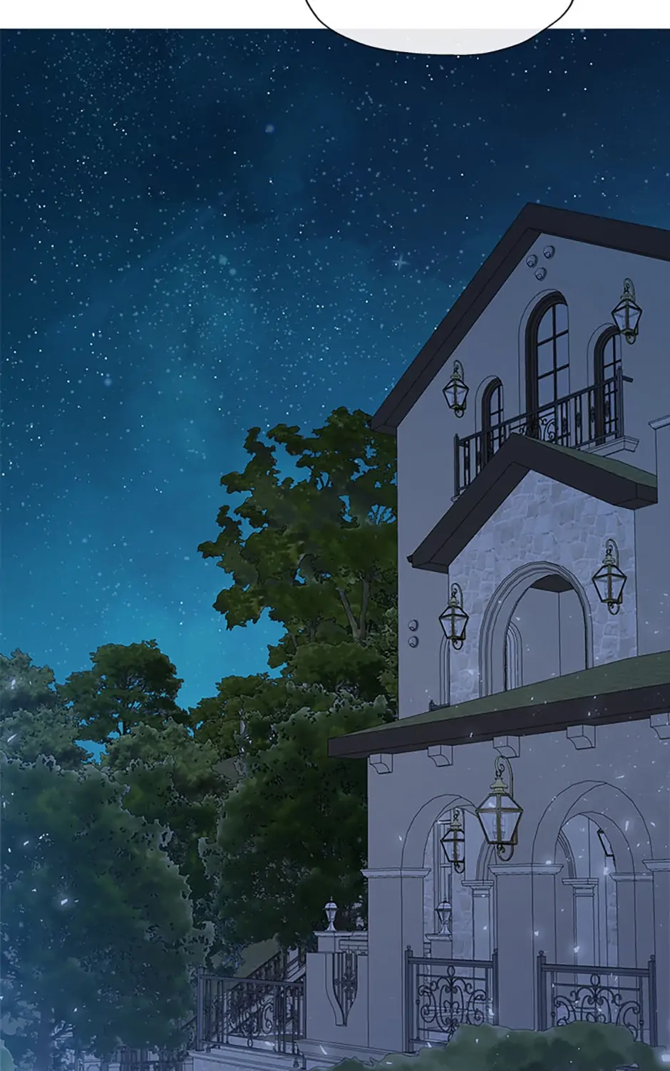 My Unexpected Marriage Chapter 46 - page 3