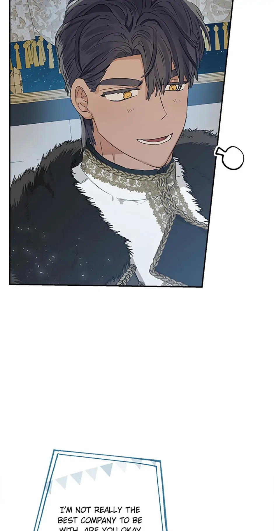 My Unexpected Marriage Chapter 46 - page 31
