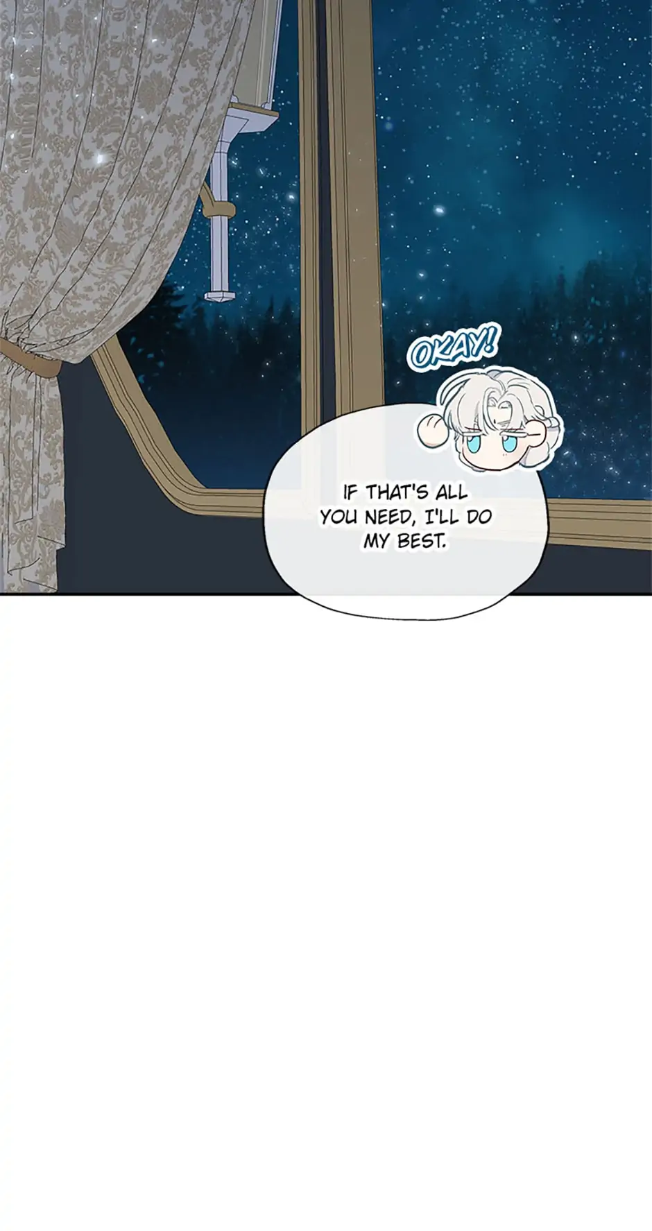 My Unexpected Marriage Chapter 46 - page 36