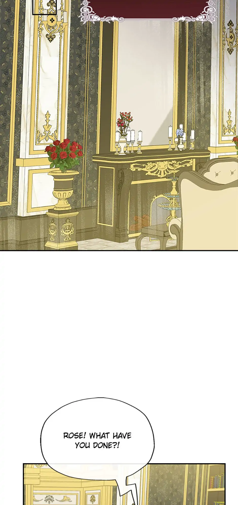 My Unexpected Marriage Chapter 46 - page 39