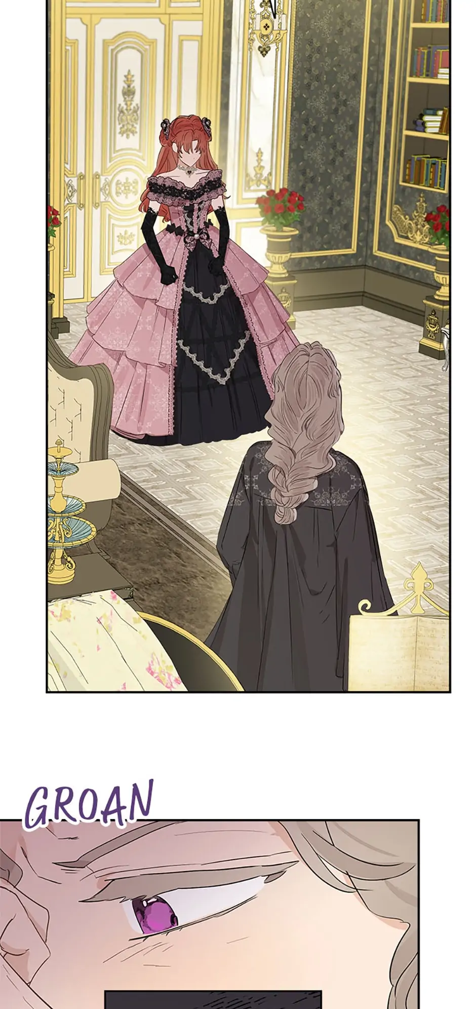 My Unexpected Marriage Chapter 46 - page 40