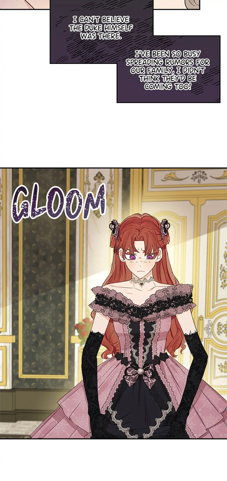 My Unexpected Marriage Chapter 46 - page 41