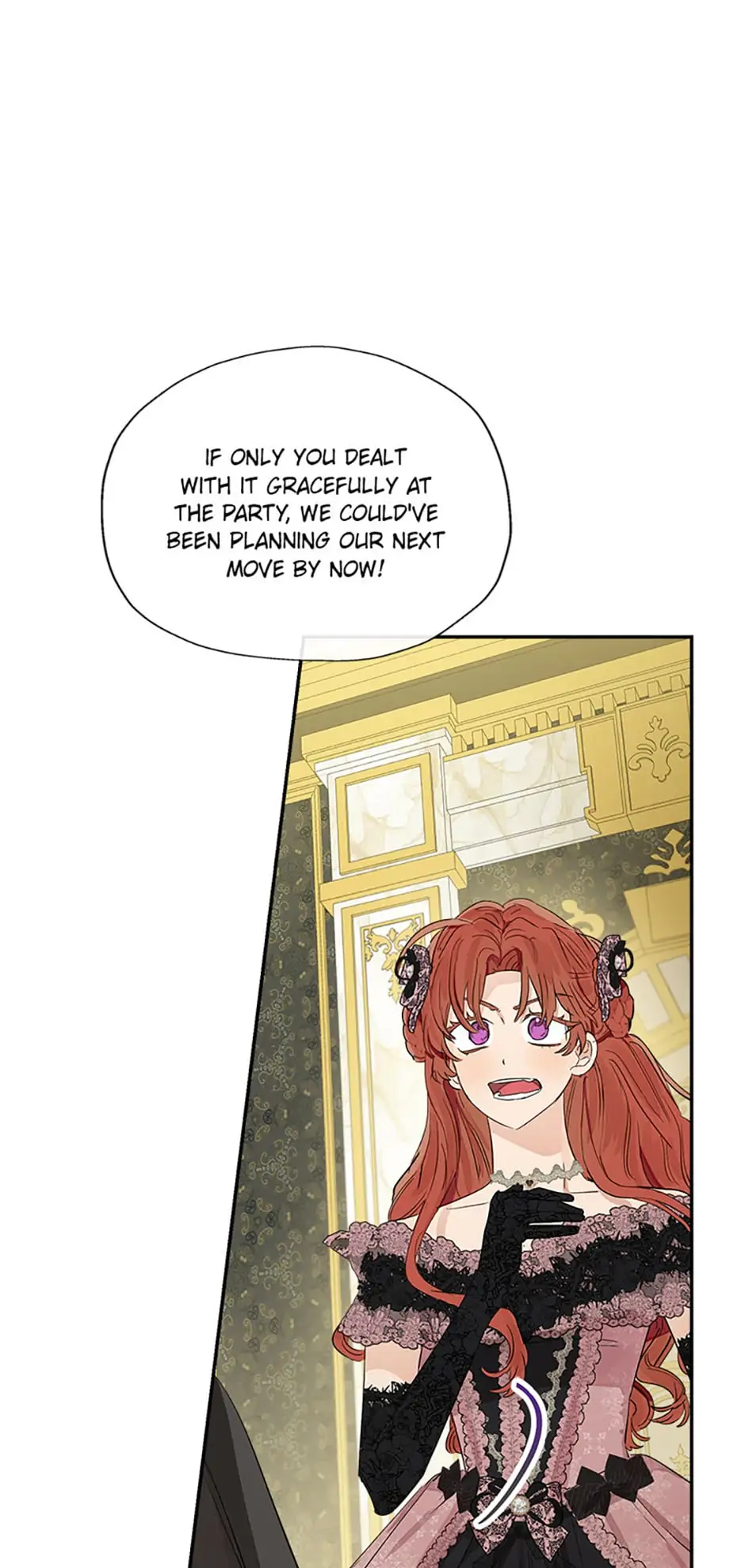 My Unexpected Marriage Chapter 46 - page 47