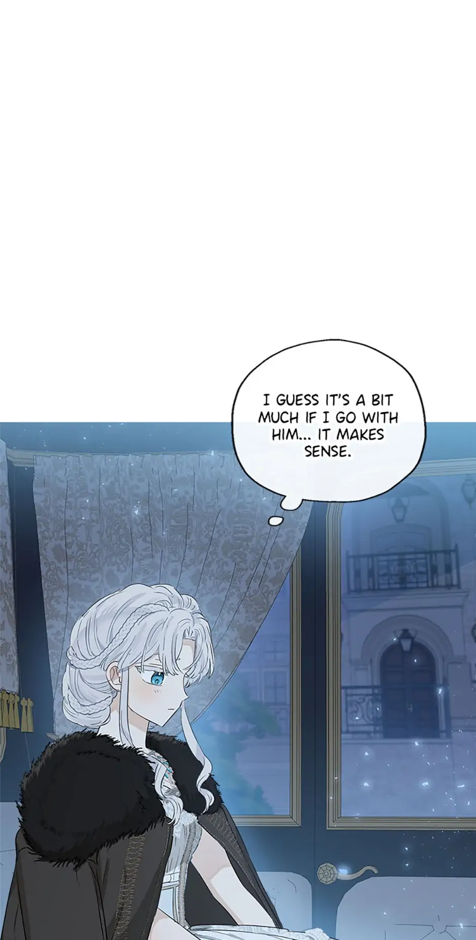 My Unexpected Marriage Chapter 46 - page 5