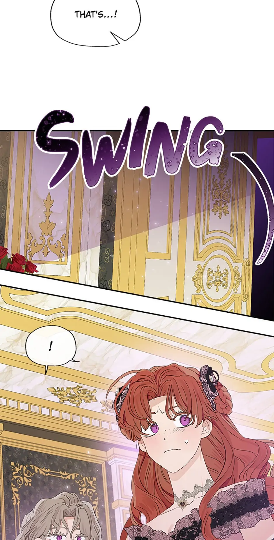 My Unexpected Marriage Chapter 46 - page 55