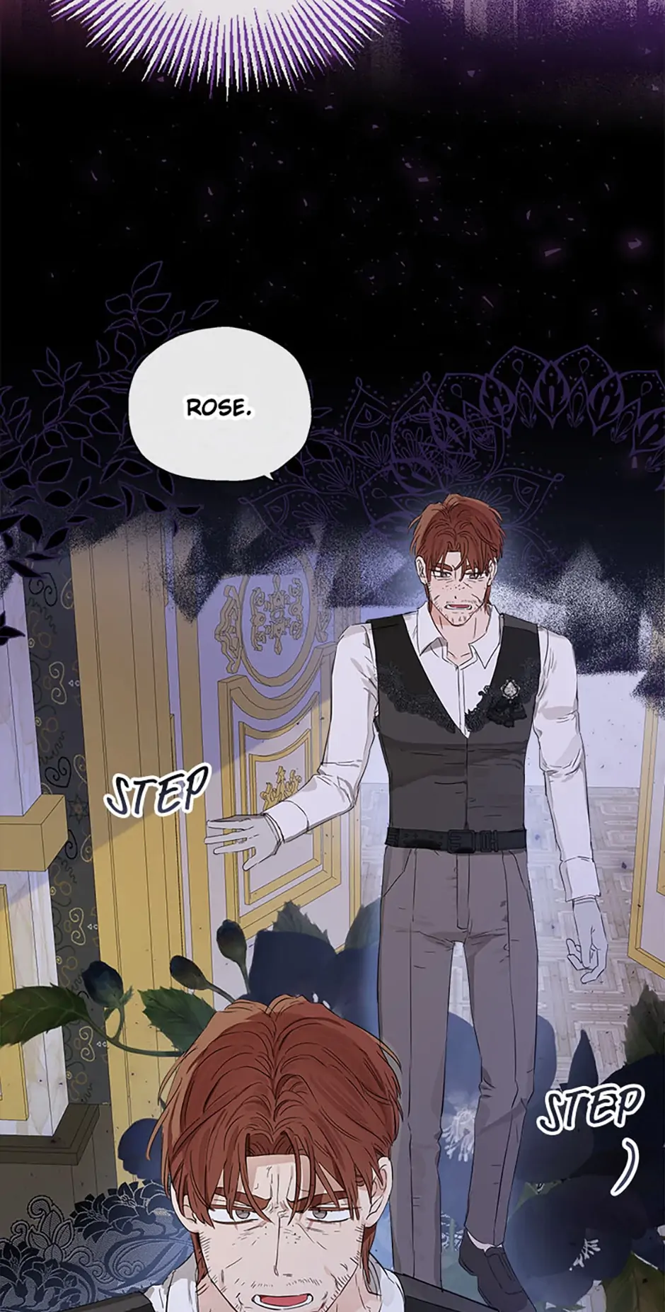 My Unexpected Marriage Chapter 46 - page 58