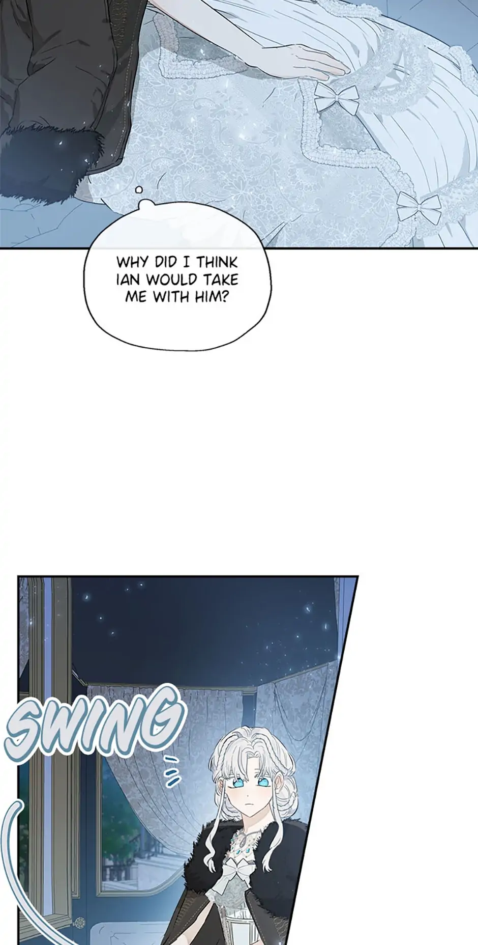 My Unexpected Marriage Chapter 46 - page 6