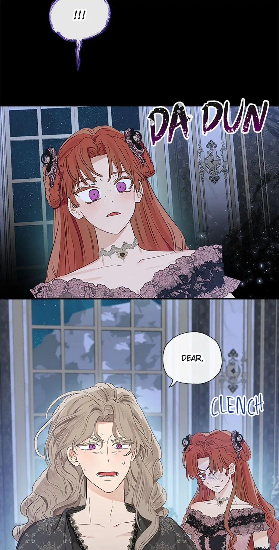 My Unexpected Marriage Chapter 46 - page 60