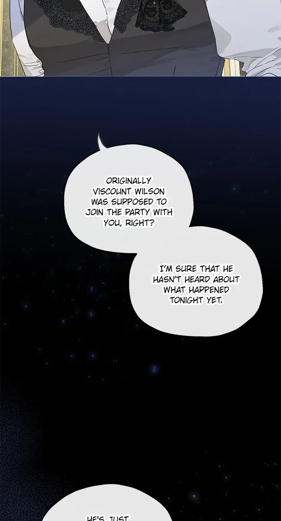 My Unexpected Marriage Chapter 46 - page 63