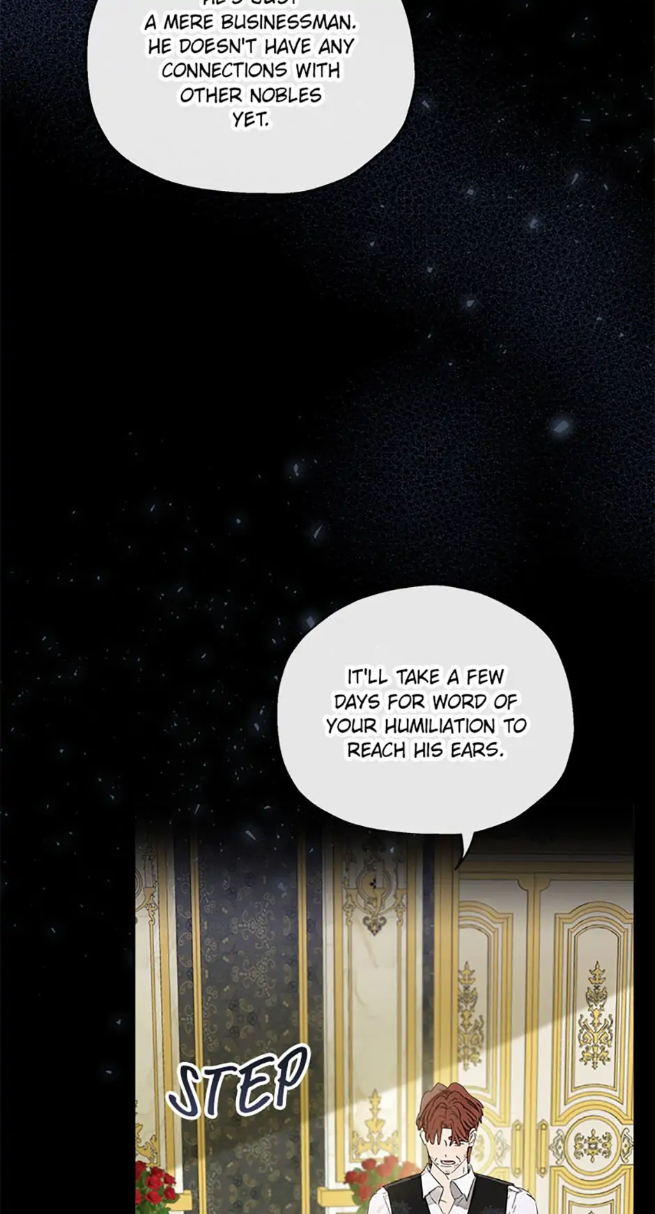 My Unexpected Marriage Chapter 46 - page 64