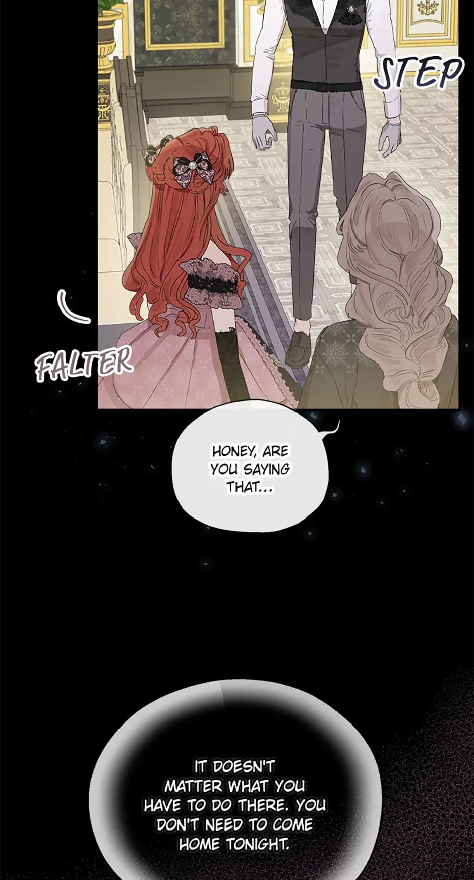 My Unexpected Marriage Chapter 46 - page 65