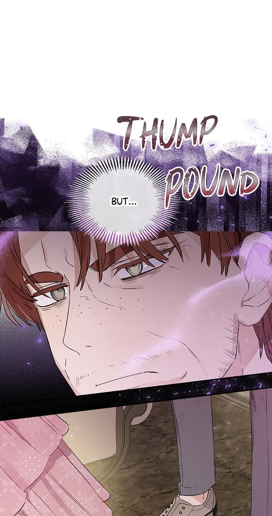 My Unexpected Marriage Chapter 46 - page 69