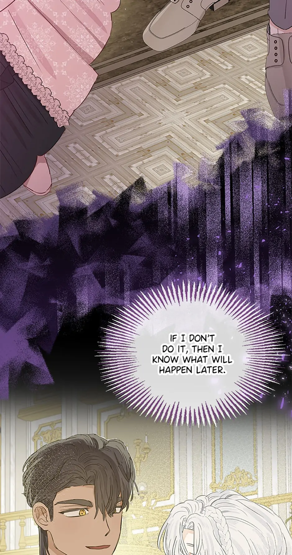 My Unexpected Marriage Chapter 46 - page 70