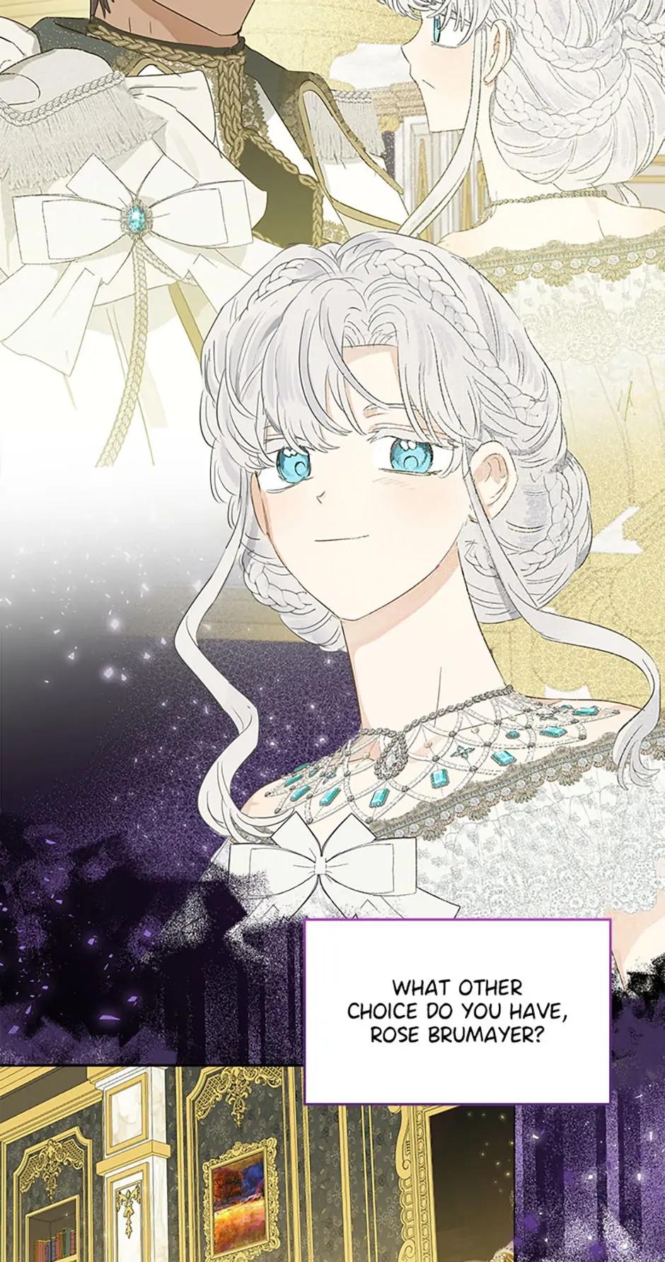 My Unexpected Marriage Chapter 46 - page 71