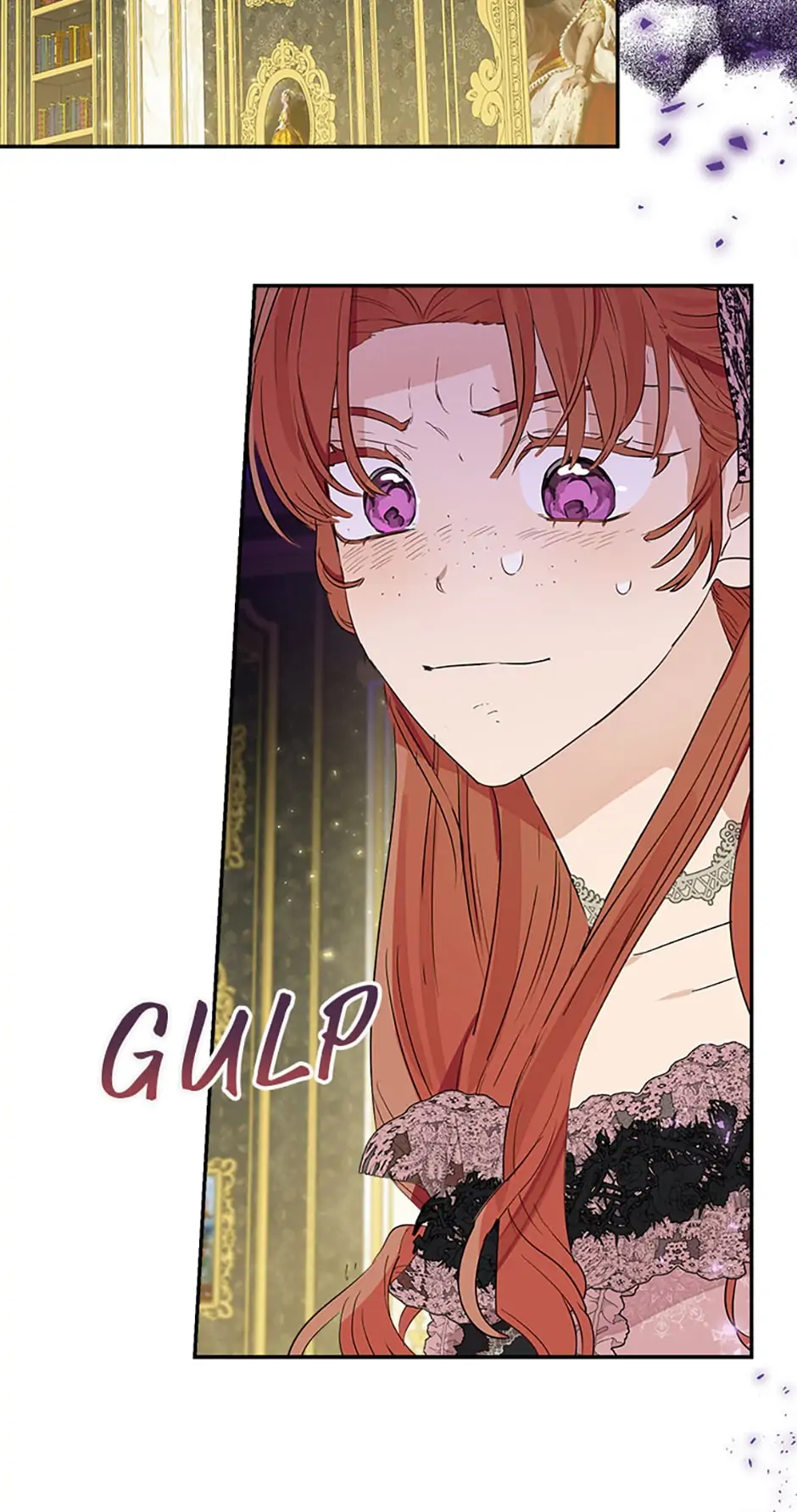 My Unexpected Marriage Chapter 46 - page 72