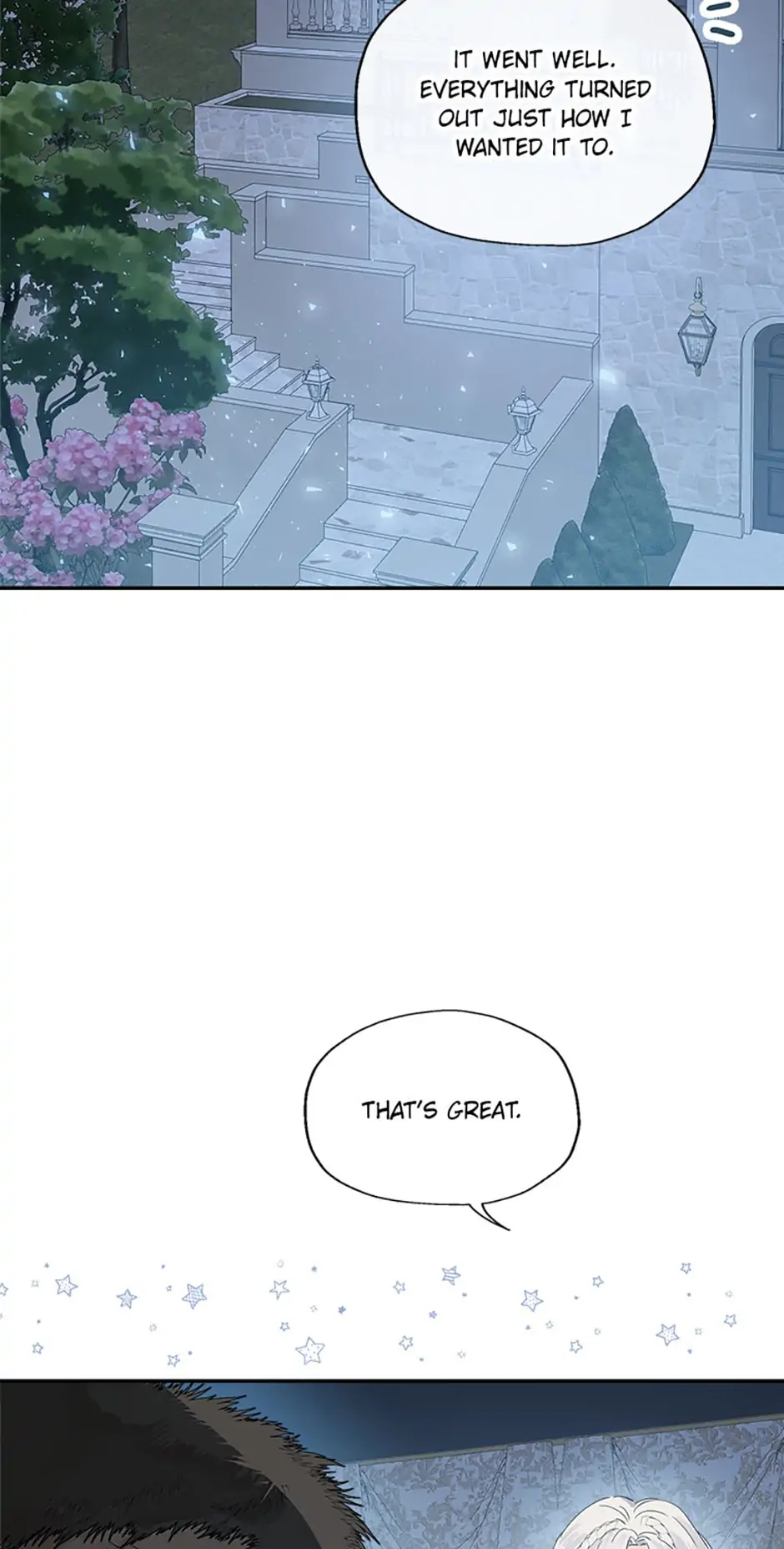 My Unexpected Marriage Chapter 46 - page 9