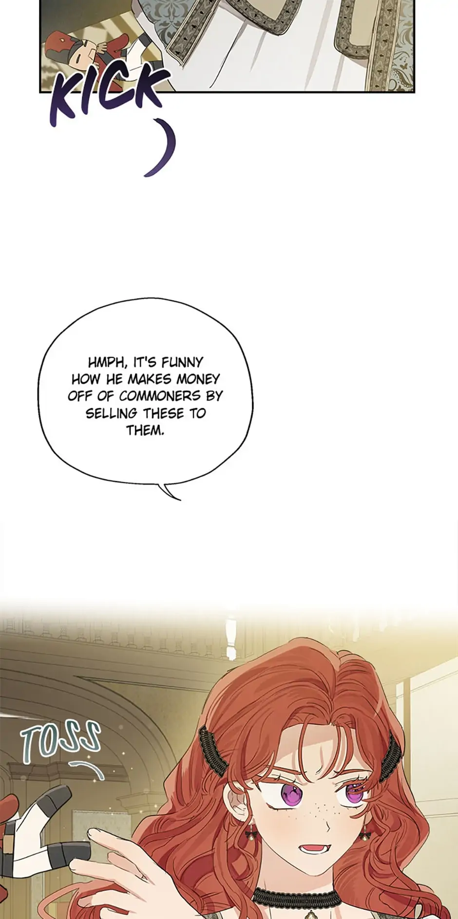 My Unexpected Marriage Chapter 47 - page 10
