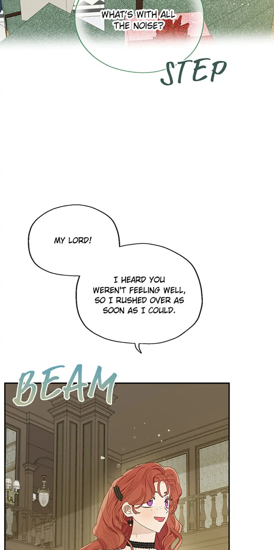 My Unexpected Marriage Chapter 47 - page 12