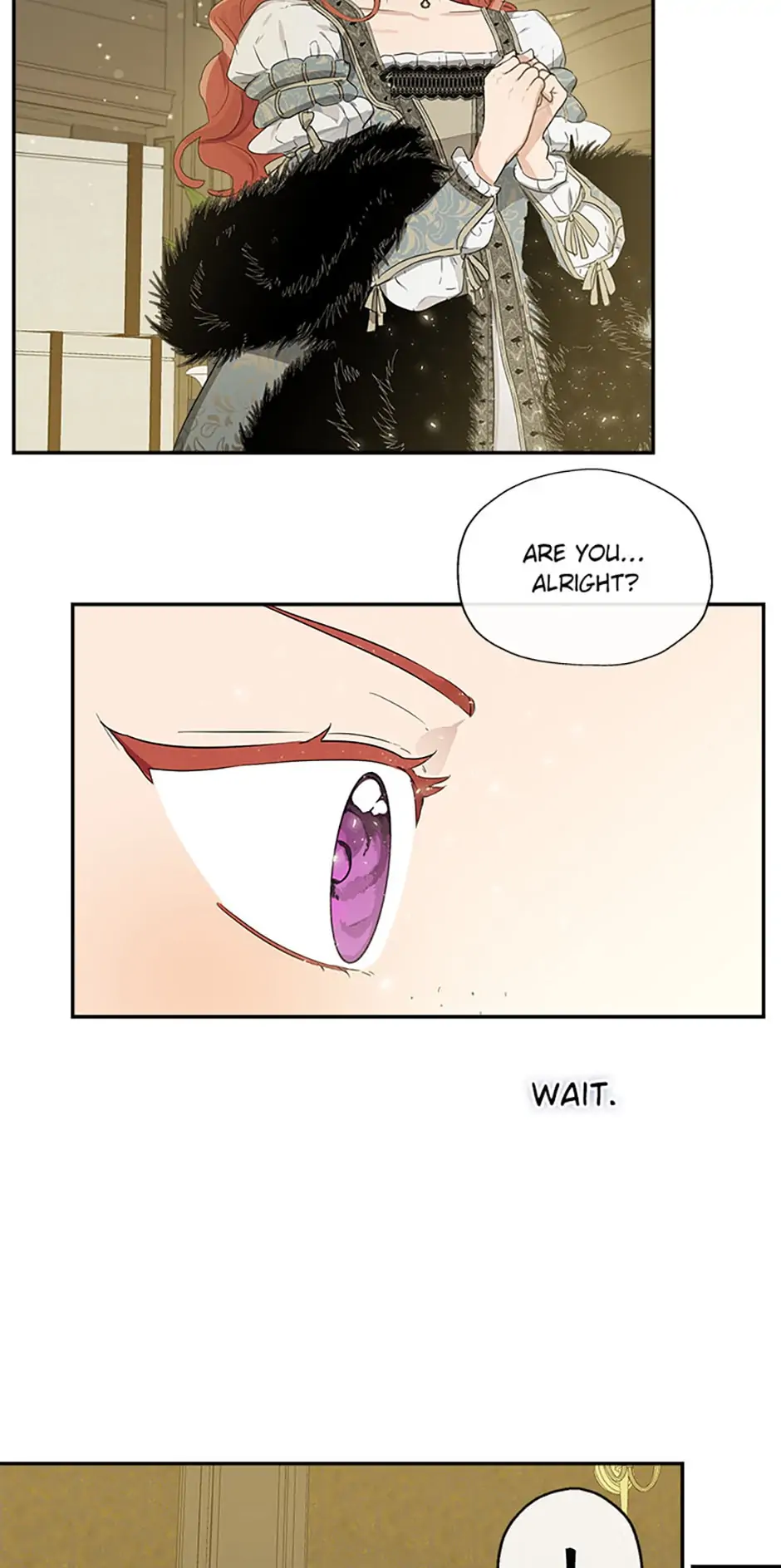 My Unexpected Marriage Chapter 47 - page 13