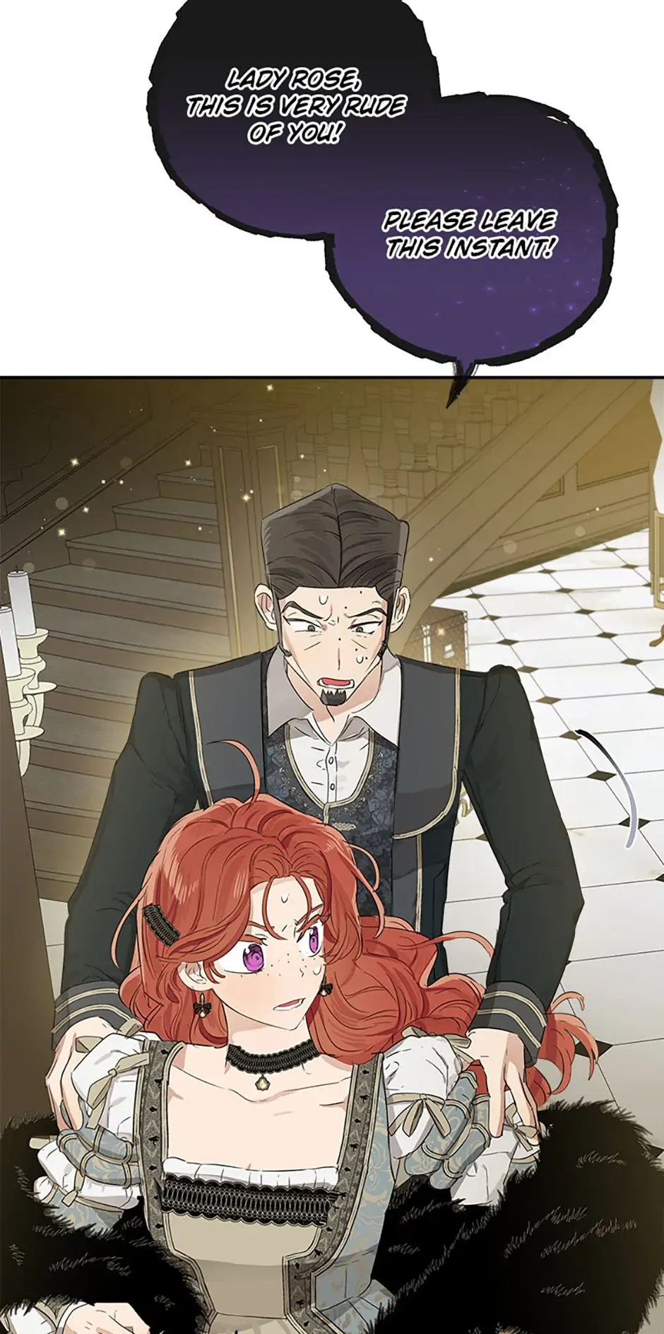 My Unexpected Marriage Chapter 47 - page 15