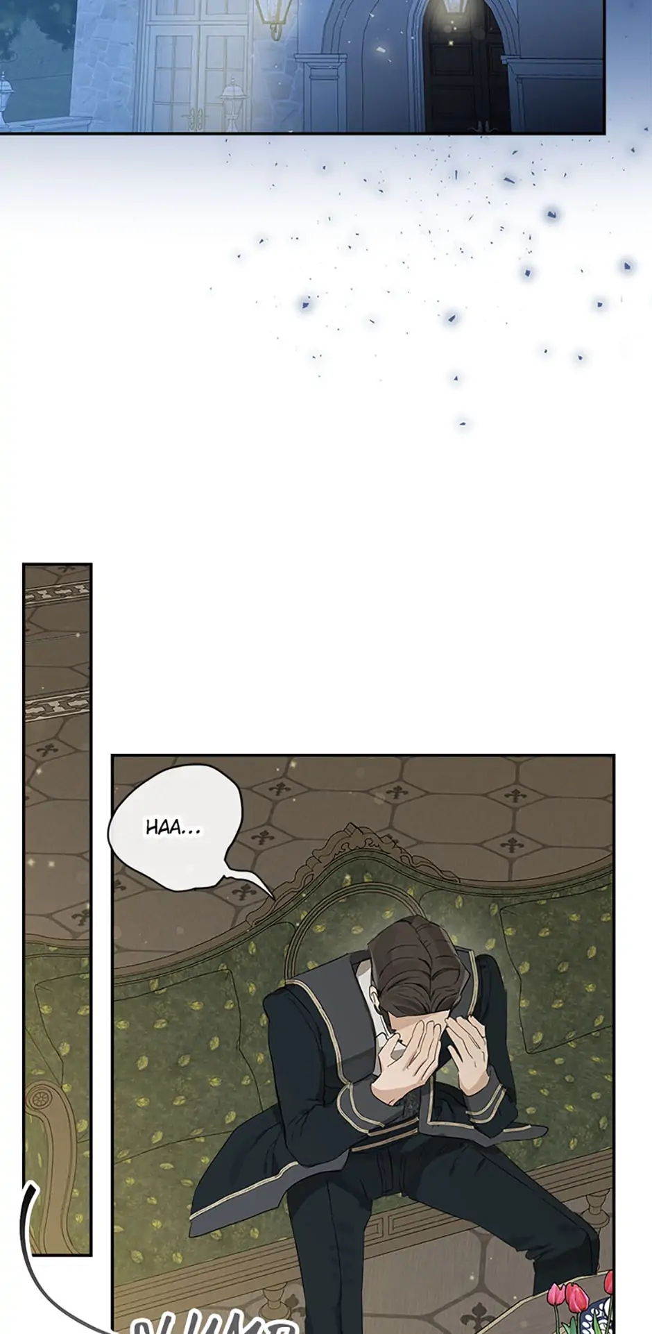My Unexpected Marriage Chapter 47 - page 19