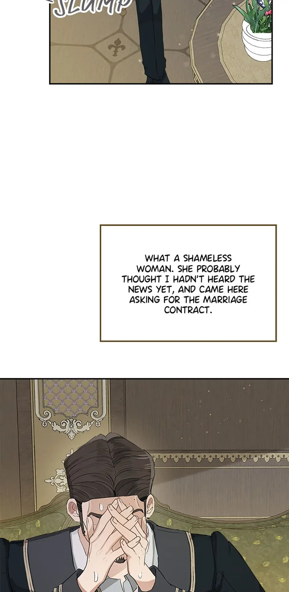 My Unexpected Marriage Chapter 47 - page 20