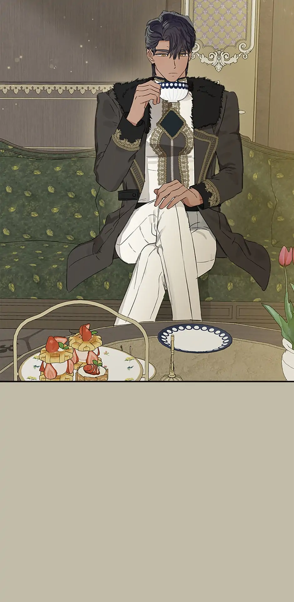 My Unexpected Marriage Chapter 47 - page 22