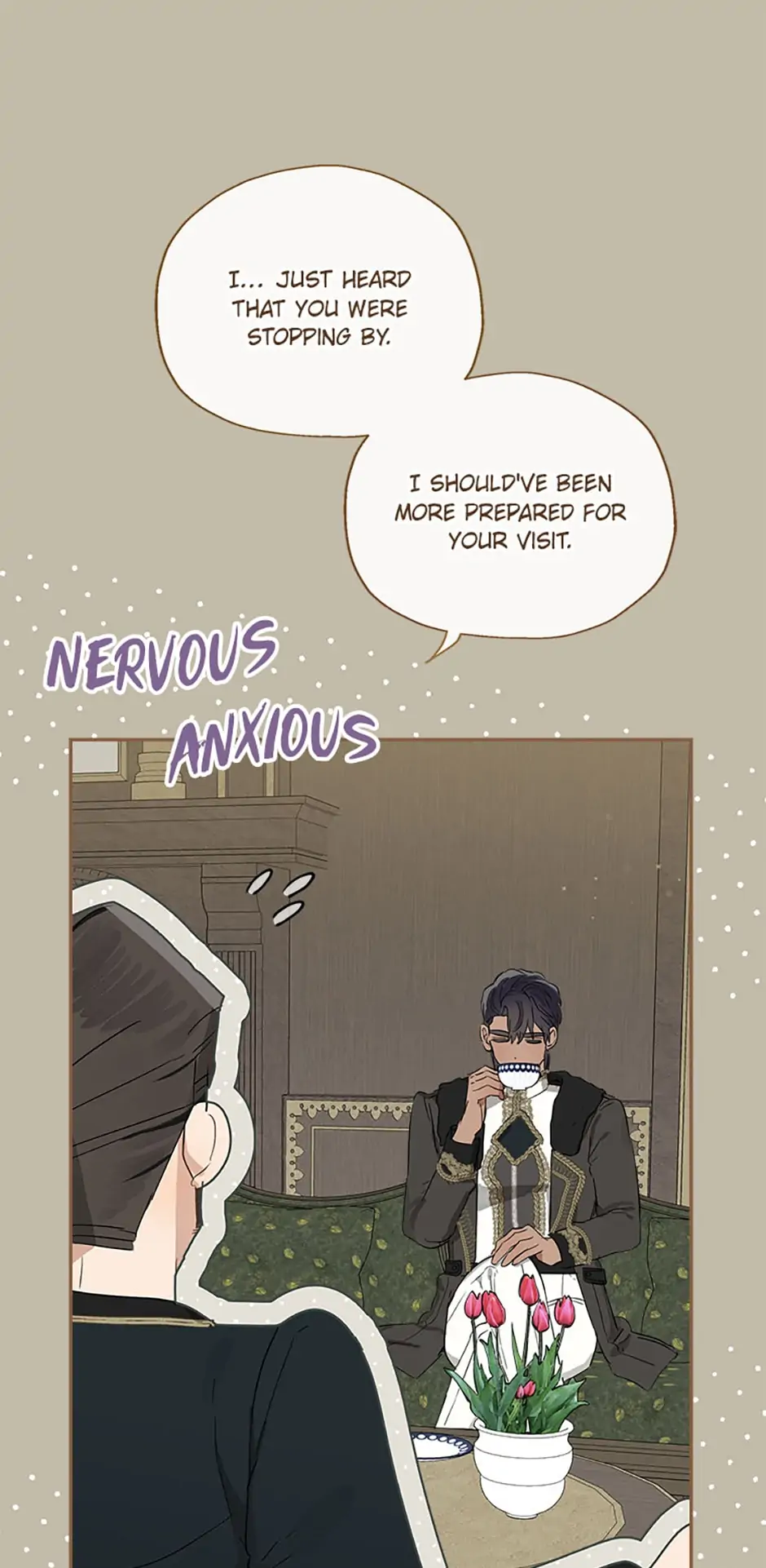 My Unexpected Marriage Chapter 47 - page 23