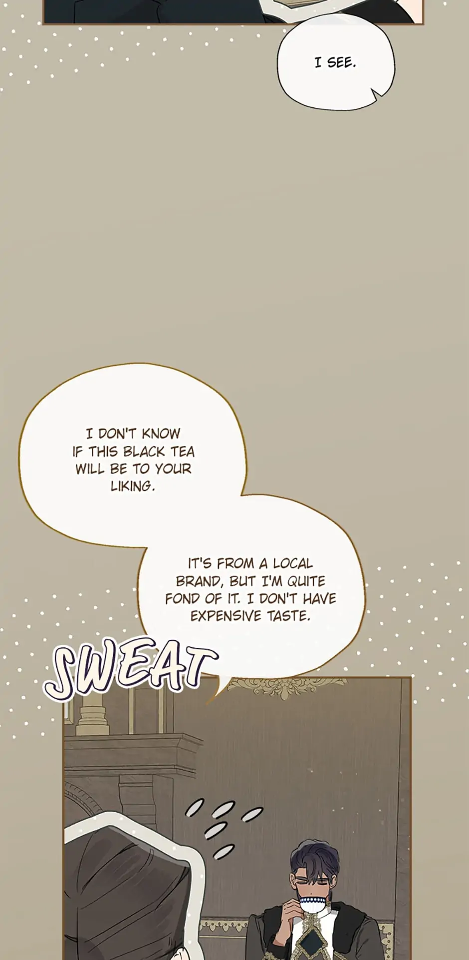 My Unexpected Marriage Chapter 47 - page 24