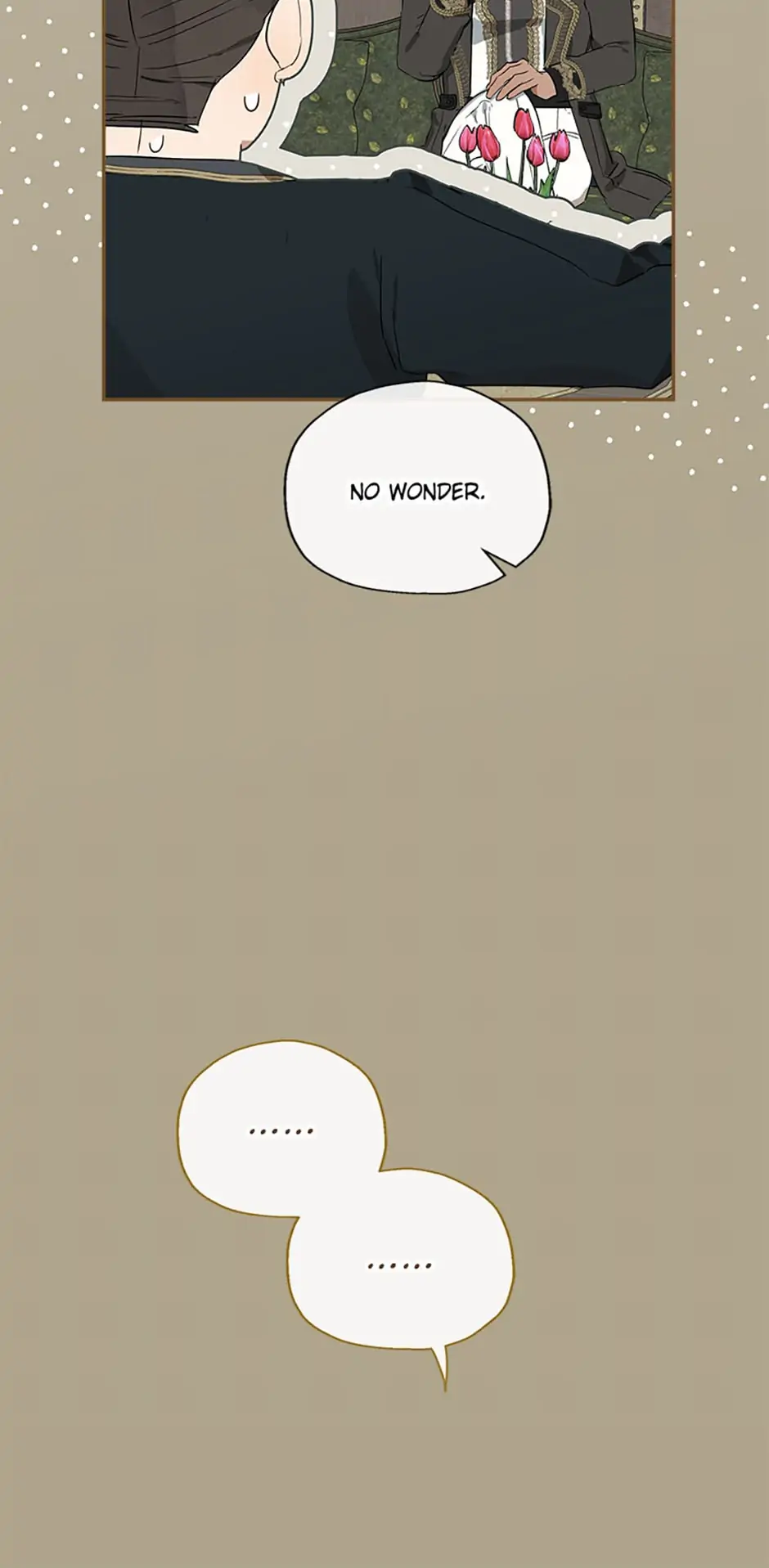My Unexpected Marriage Chapter 47 - page 25