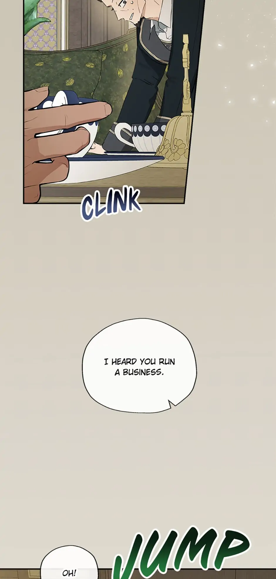 My Unexpected Marriage Chapter 47 - page 28