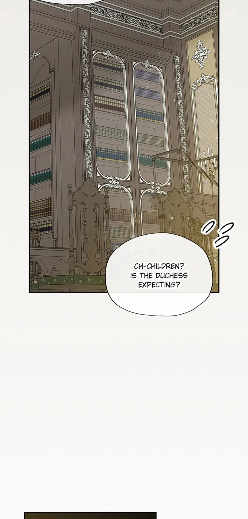 My Unexpected Marriage Chapter 47 - page 30