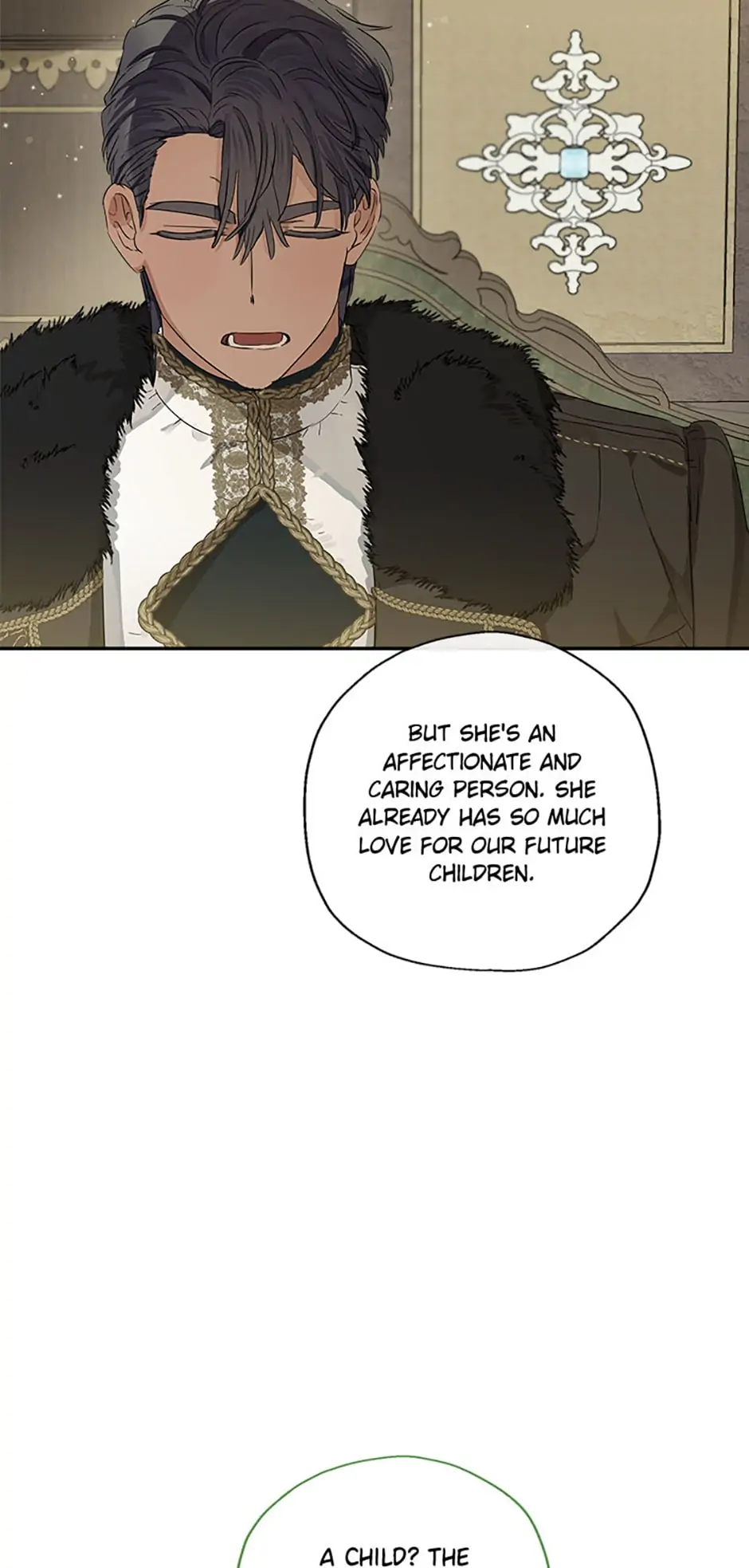 My Unexpected Marriage Chapter 47 - page 33