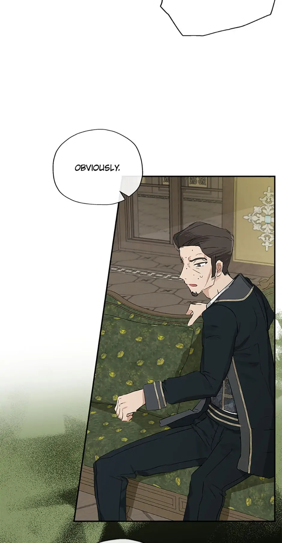 My Unexpected Marriage Chapter 47 - page 38