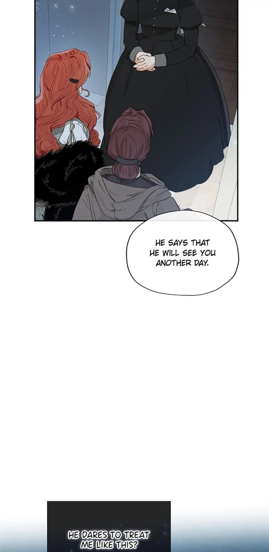My Unexpected Marriage Chapter 47 - page 4