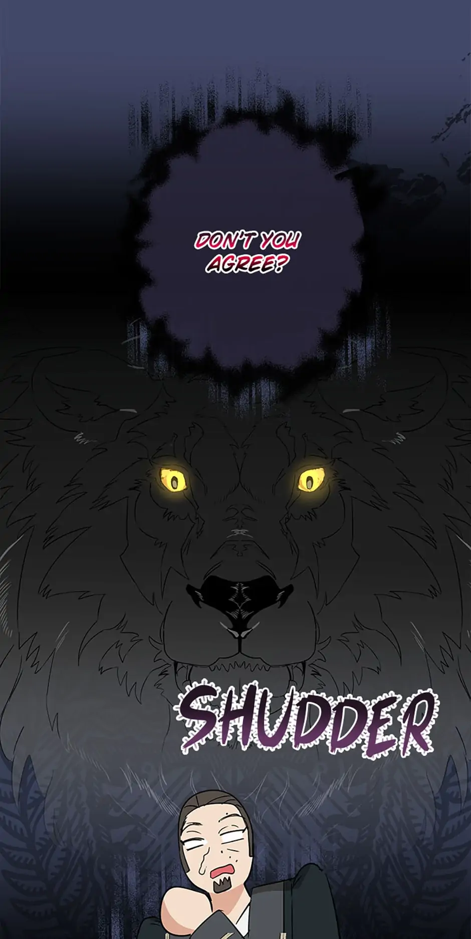 My Unexpected Marriage Chapter 47 - page 45