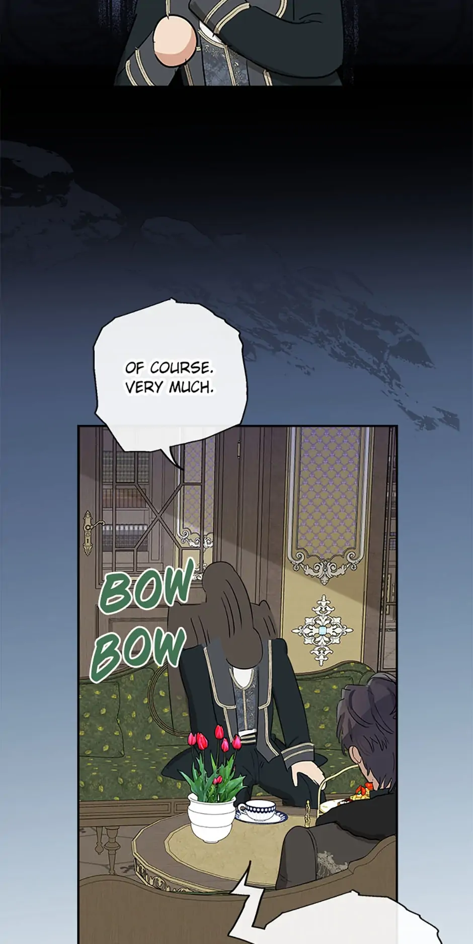 My Unexpected Marriage Chapter 47 - page 46