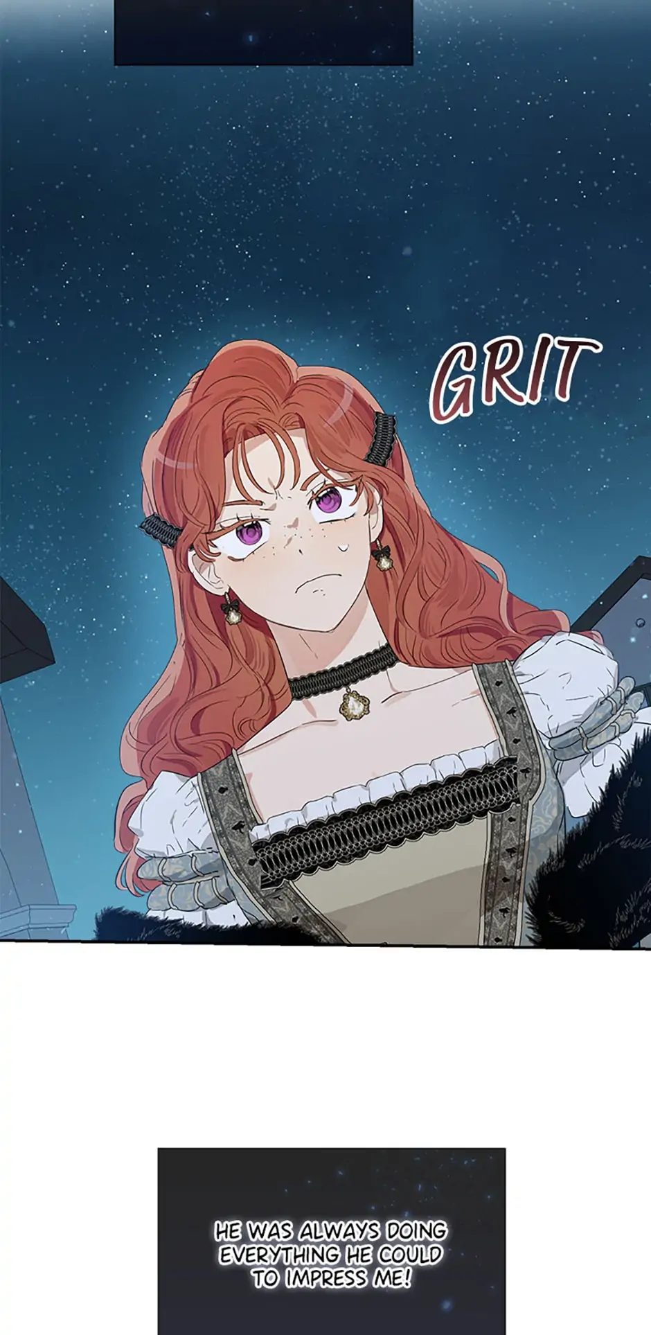 My Unexpected Marriage Chapter 47 - page 5