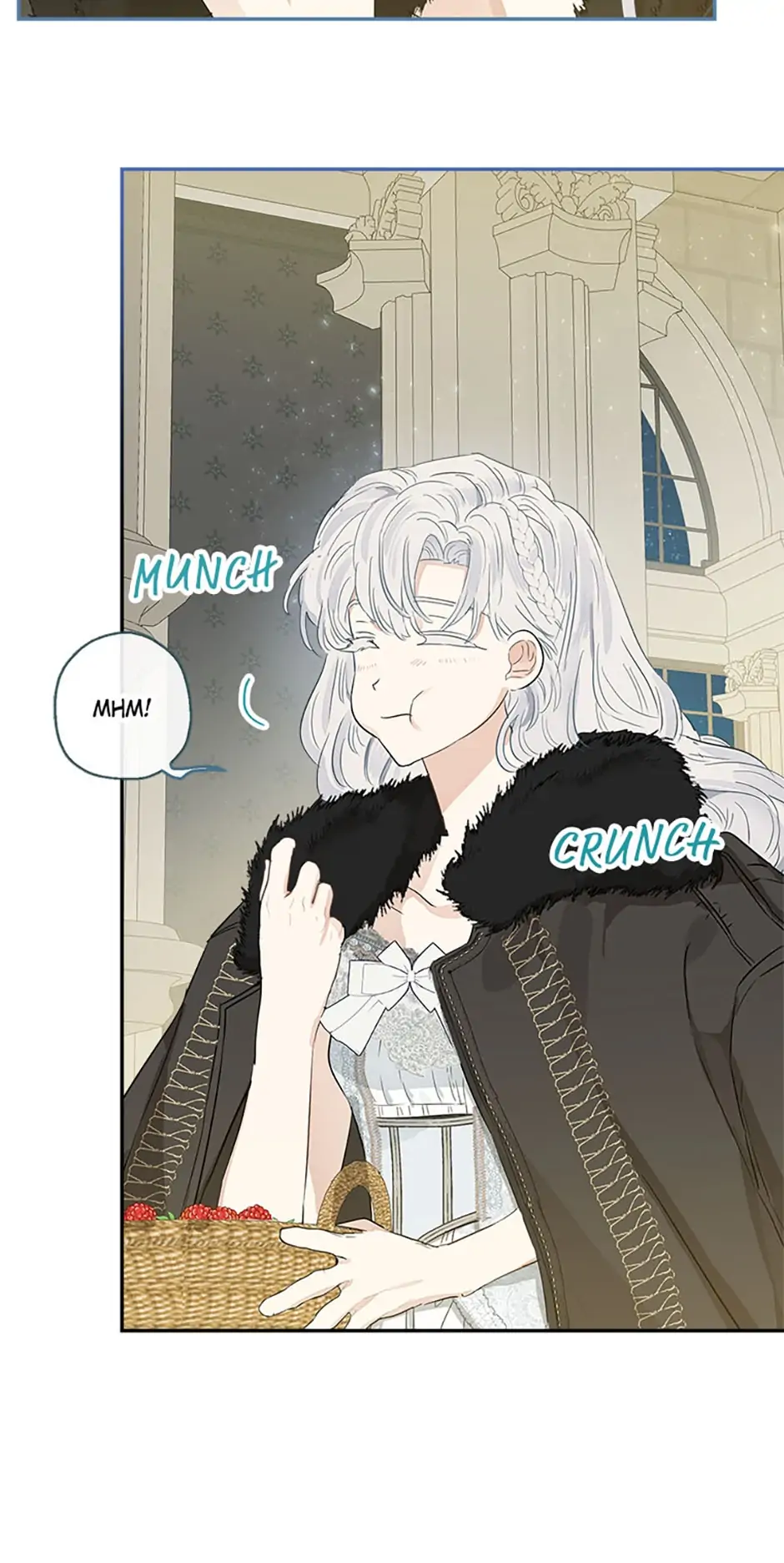 My Unexpected Marriage Chapter 47 - page 50