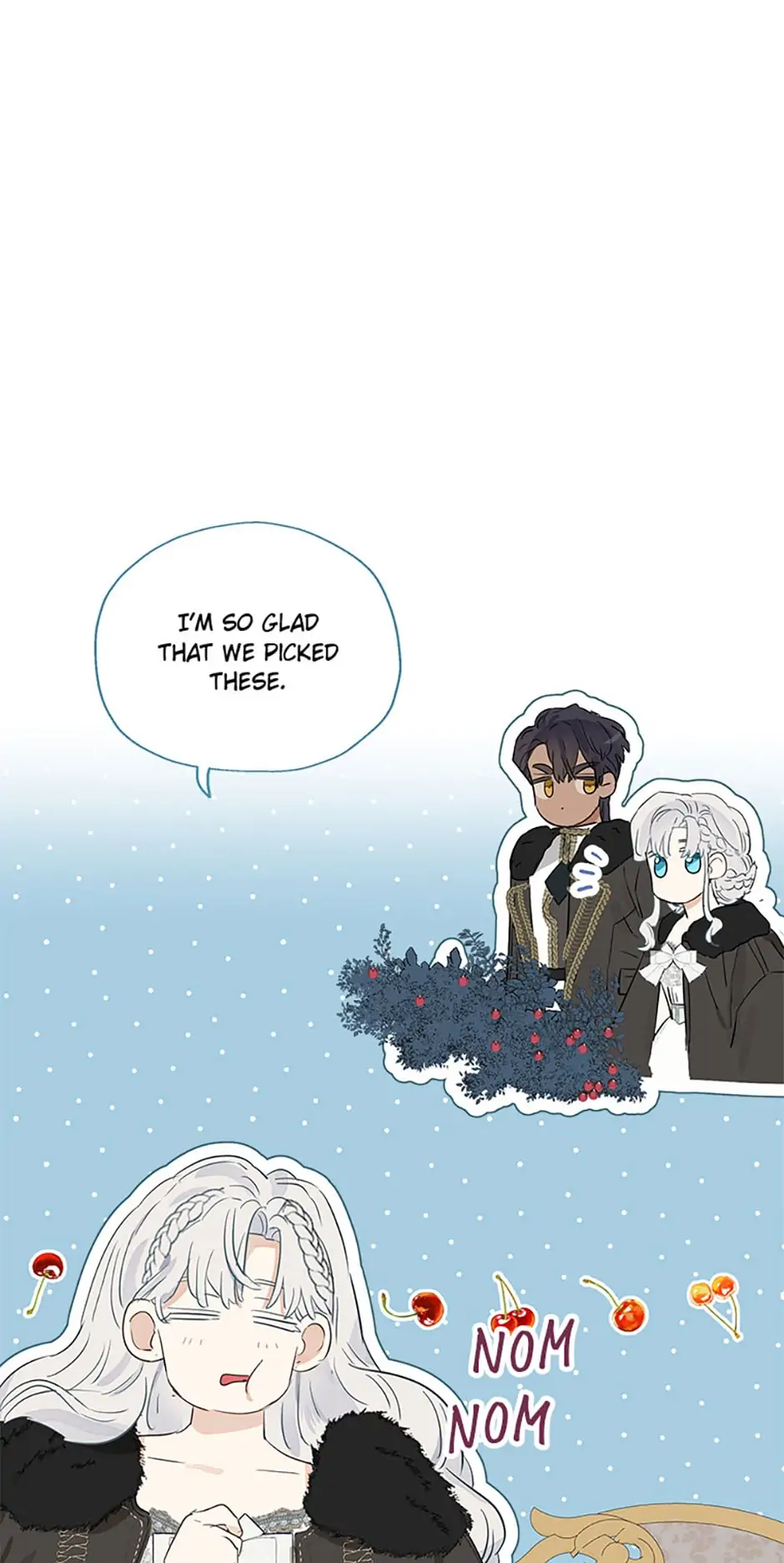 My Unexpected Marriage Chapter 47 - page 51