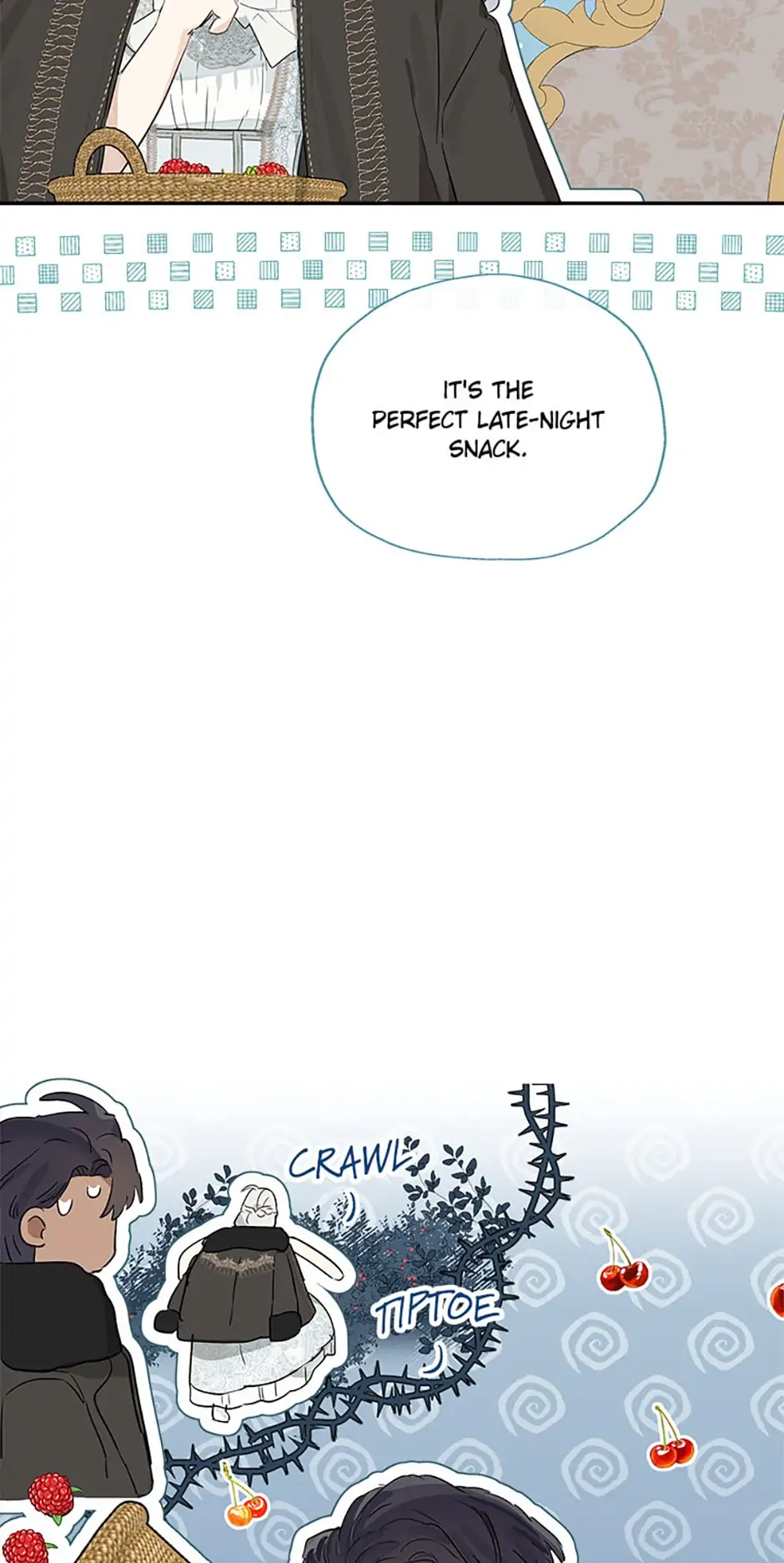 My Unexpected Marriage Chapter 47 - page 52