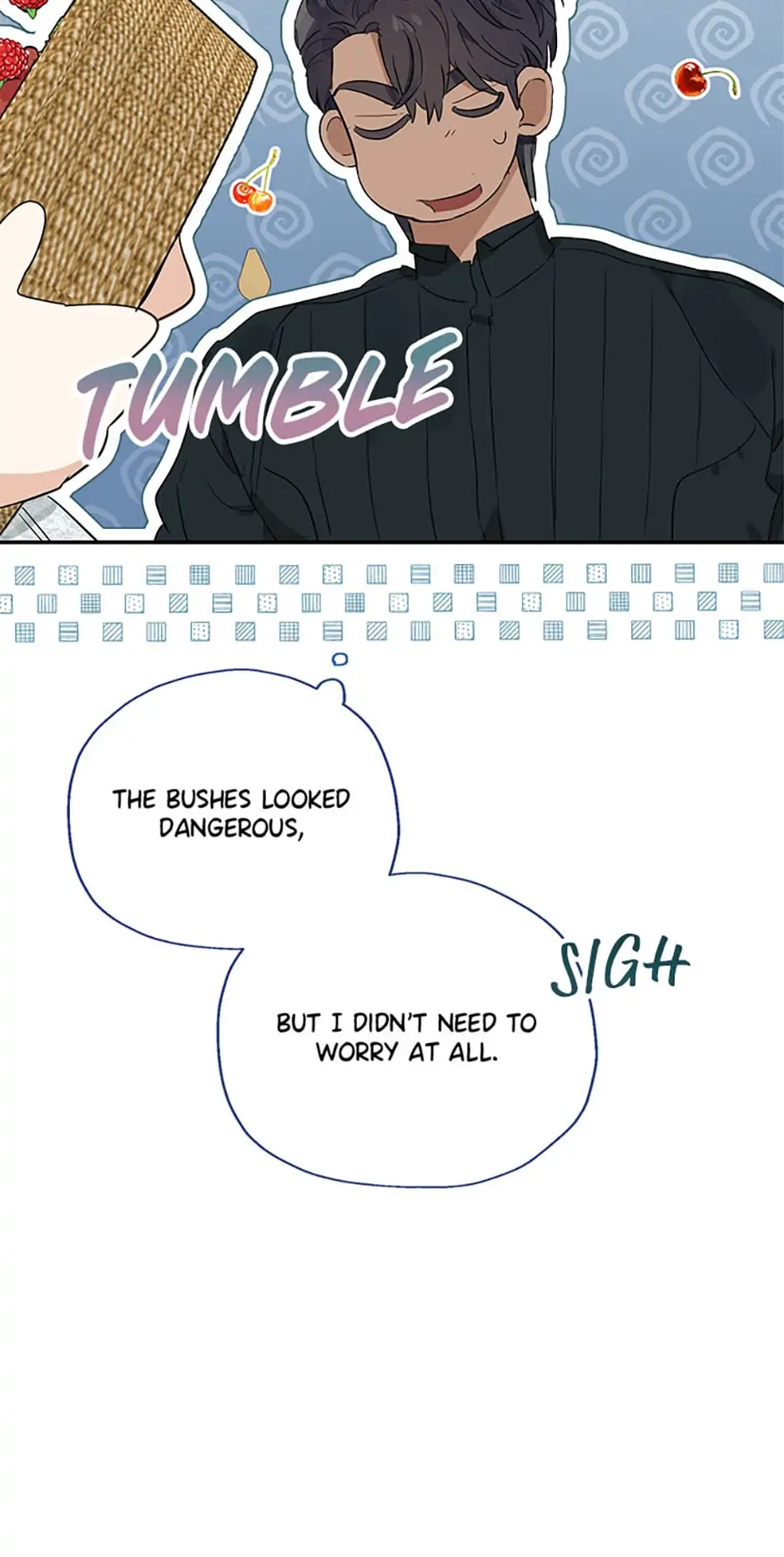 My Unexpected Marriage Chapter 47 - page 53