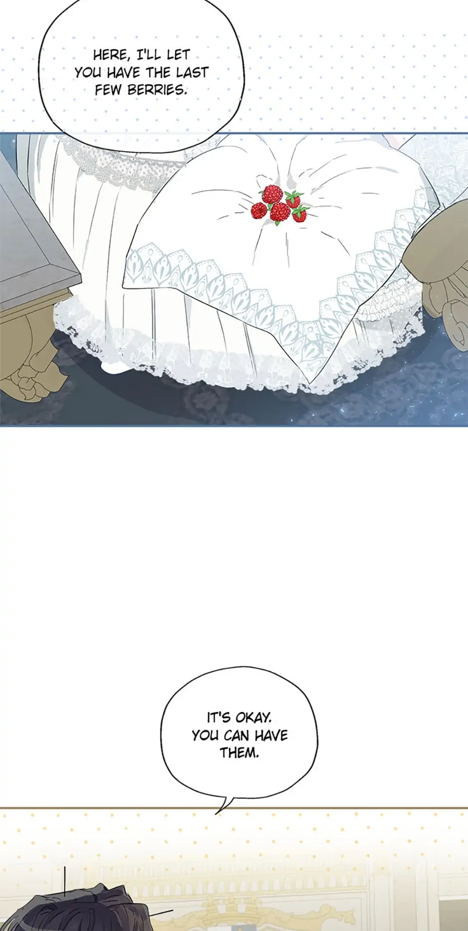 My Unexpected Marriage Chapter 47 - page 57