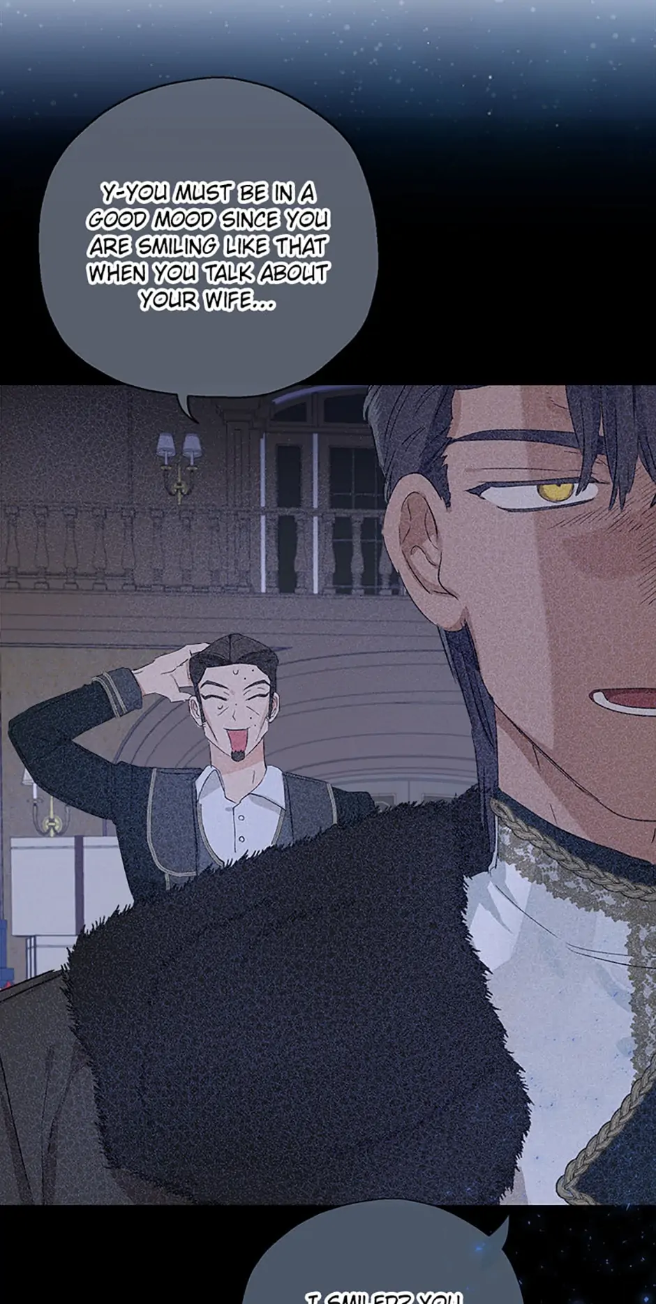My Unexpected Marriage Chapter 47 - page 61