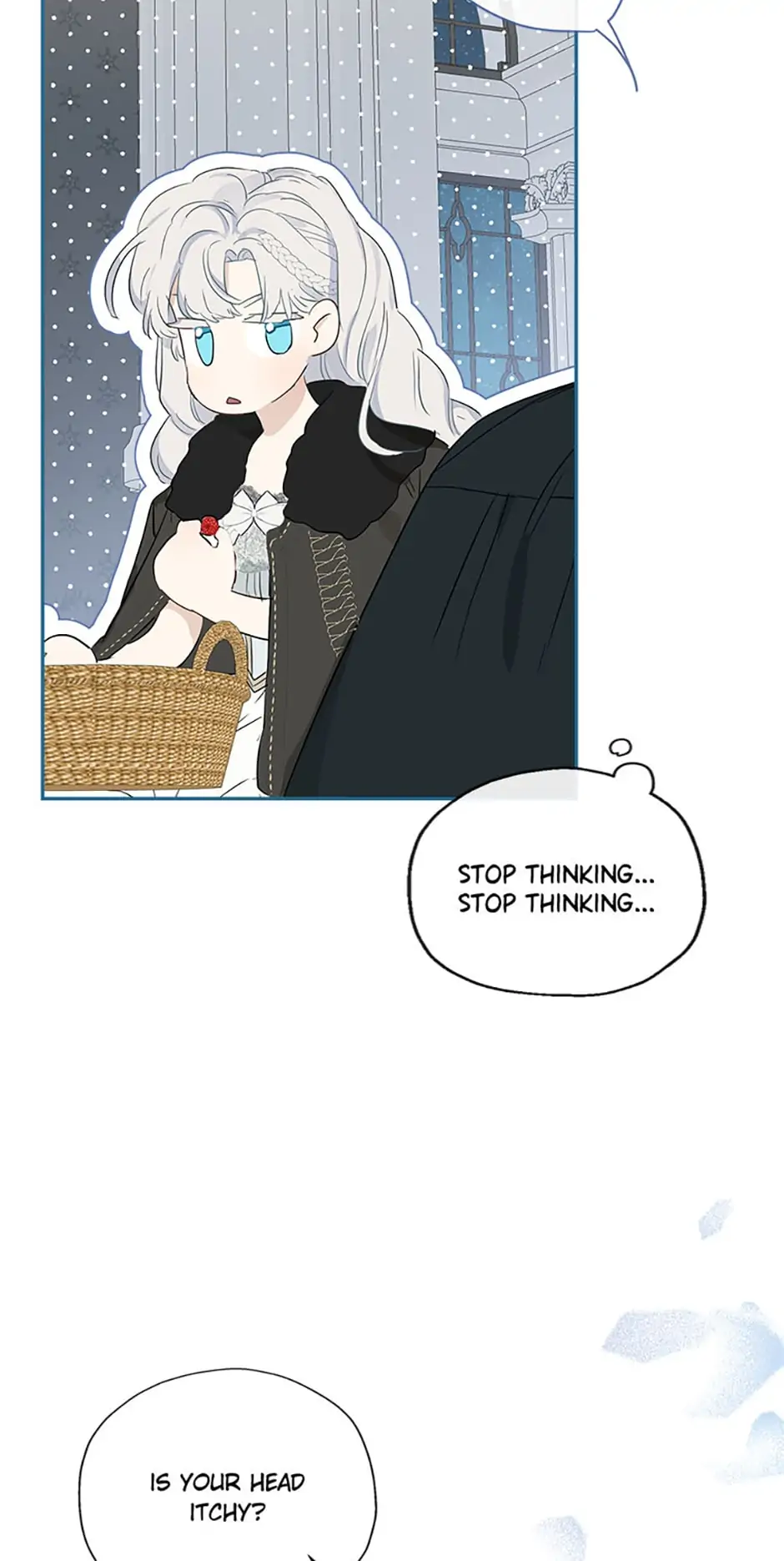 My Unexpected Marriage Chapter 47 - page 65