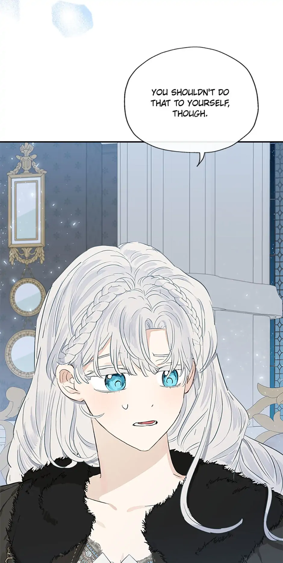 My Unexpected Marriage Chapter 47 - page 67