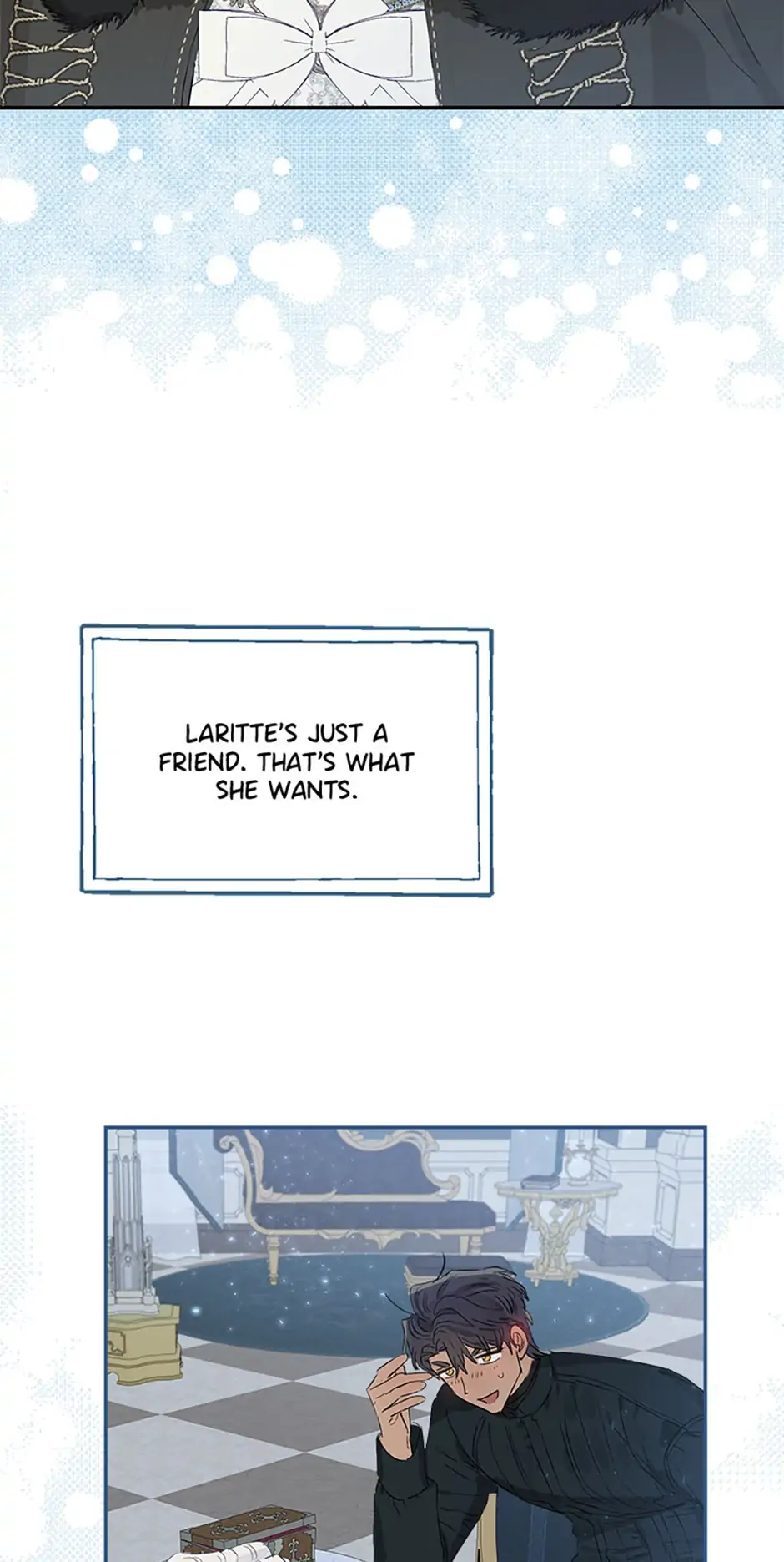 My Unexpected Marriage Chapter 47 - page 68