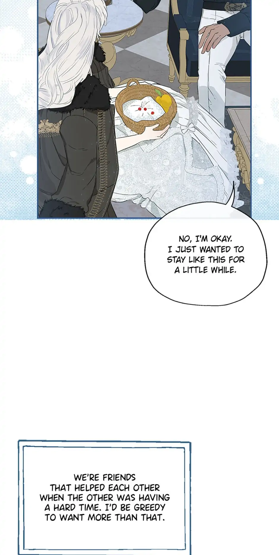 My Unexpected Marriage Chapter 47 - page 69