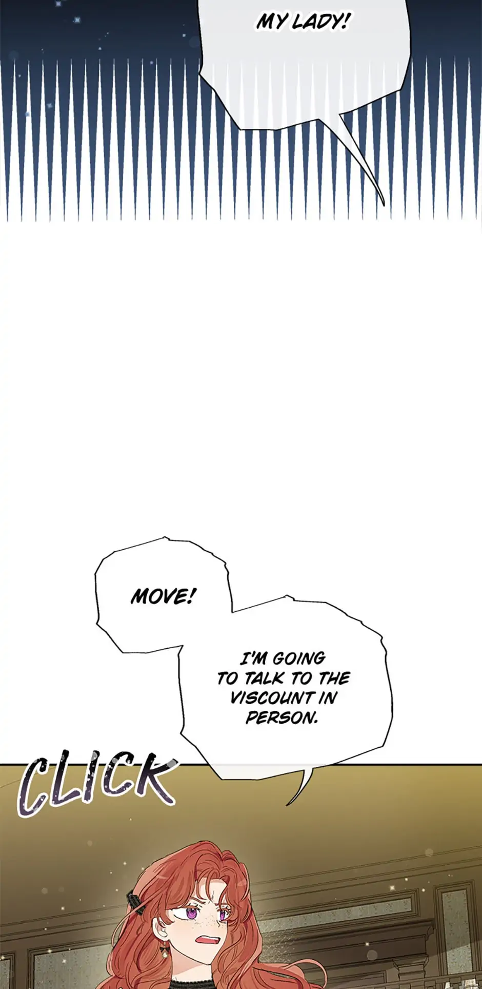 My Unexpected Marriage Chapter 47 - page 7