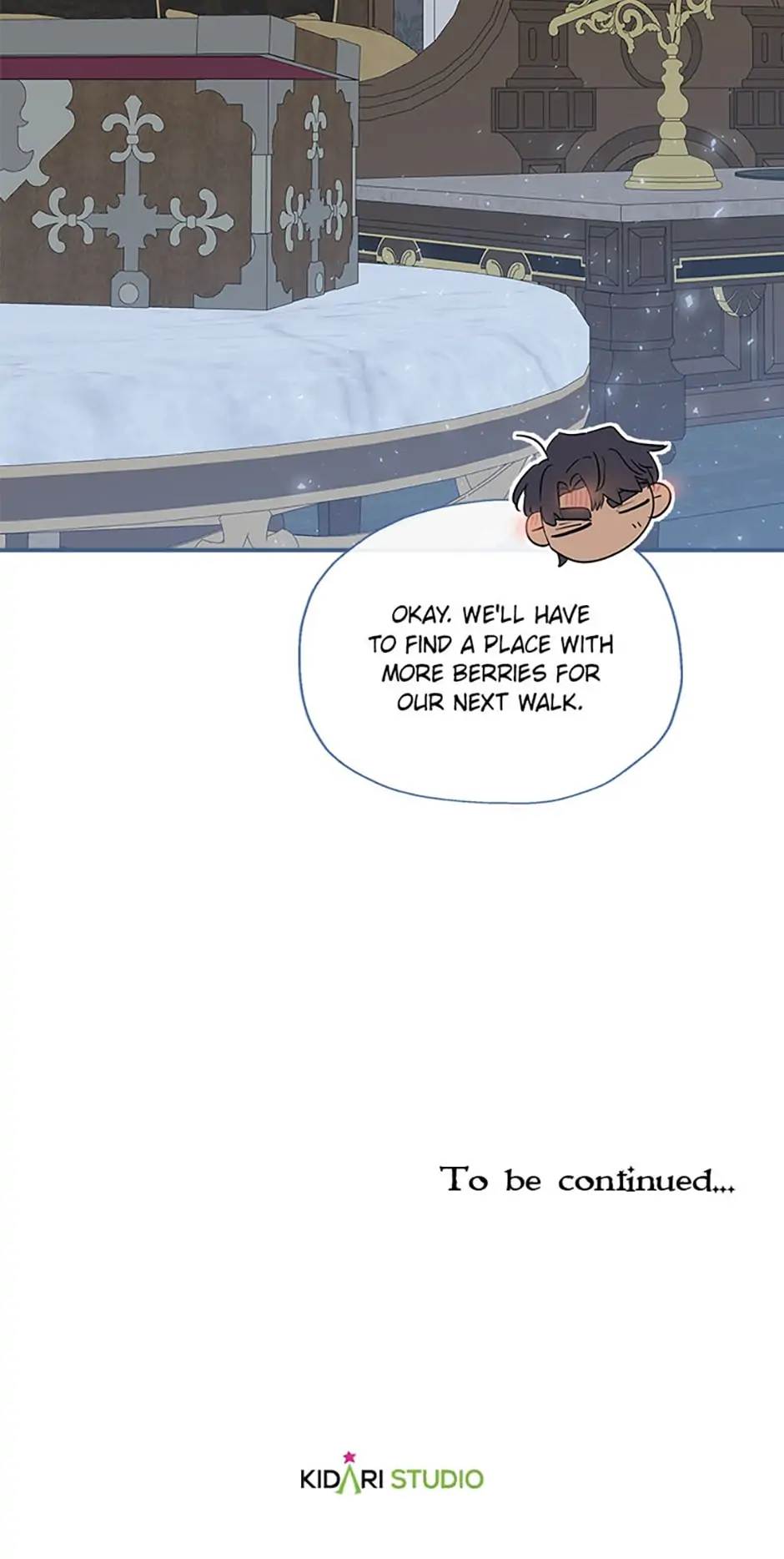 My Unexpected Marriage Chapter 47 - page 71